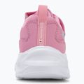 Dětské boty do vody Champion Funfair Print G PS Low Cut blue burgundy/flash/fluorescent pink 6