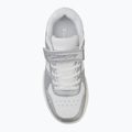 Dětské boty Champion RD18 BUBBLE G PS Low Cut wht/grey/nati 5