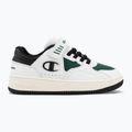 Dětské boty do vody Champion RD25 Low B PS Low Cut white/highlighter greenblack 2