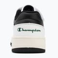 Dětské boty do vody Champion RD25 Low B PS Low Cut white/highlighter greenblack 6
