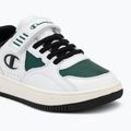 Dětské boty do vody Champion RD25 Low B PS Low Cut white/highlighter greenblack 7