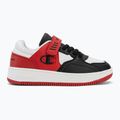 Dětské boty do vody Champion RD25 Low B PS Low Cut white/red oxide/black 2