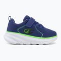 Dětské boty do vody Champion HRO J B PS Low Cut basic white/flash green/new navy 2