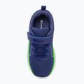Dětské boty do vody Champion HRO J B PS Low Cut basic white/flash green/new navy 5