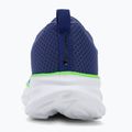 Dětské boty do vody Champion HRO J B PS Low Cut basic white/flash green/new navy 6