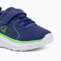 Dětské boty do vody Champion HRO J B PS Low Cut basic white/flash green/new navy 7