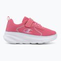 Dětské boty do vody Champion HRO J G PS Low Cut blue/burgundy/light blue 2