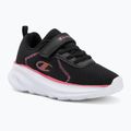 Dětské boty do vody Champion HRO J G PS Low Cut black/red/white