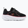 Dětské boty do vody Champion HRO J G PS Low Cut black/red/white 2