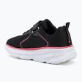 Dětské boty do vody Champion HRO J G PS Low Cut black/red/white 3