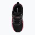 Dětské boty do vody Champion HRO J G PS Low Cut black/red/white 5