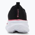 Dětské boty do vody Champion HRO J G PS Low Cut black/red/white 6