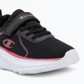 Dětské boty do vody Champion HRO J G PS Low Cut black/red/white 7
