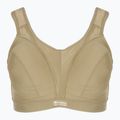 Sportovní podprsenka Shock Absorber Active D+ Classic cream