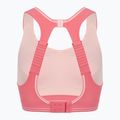 Sportovní podprsenka Shock Absorber Ultimate Run Bra pink 2