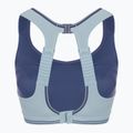 Sportovní podprsenka Shock Absorber Ultimate Run Bra light blue 2