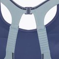 Sportovní podprsenka Shock Absorber Ultimate Run Bra light blue 4