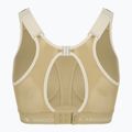 Sportovní podprsenka Shock Absorber Ultimate Run Bra Padded cream 2