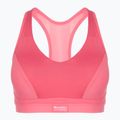 Sportovní podprsenka Shock Absorber Padded Sports pink