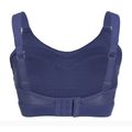 Sportovní podprsenka Shock Absorber High Intensity purple 2