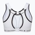 Sportovní podprsenka Shock Absorber Ultimate Run Bra Padded white 2
