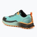 Pánské boty Ellesse Jamar pool blue 3