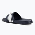 Pánské nazouváky Ellesse Teal deep 3