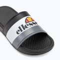 Pánské nazouváky Ellesse Lexi black 7