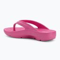 Dámské žabky Ellesse Aletha fuxia 3