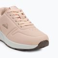 Dámské boty Ellesse Impress rose 7
