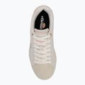Dámské boty Ellesse Avril off white rose 5