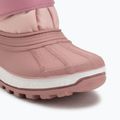 Dětské sněhule BOATILUS Joggy Sport Lace pink 7