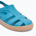 Dětské sandály BOATILUS Bioty caraibe/beige 7