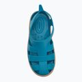 Juniorské sandály BOATILUS Bioty caraibe/beige 5