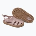 Dětské sandály BOATILUS Bioty old pink/beige 2