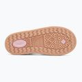 Juniorské sandály BOATILUS junior sandály Bioty old pink/beige 4