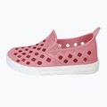 Dětské boty BOATILUS Easy Veg candy/white
