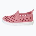 Juniorské boty BOATILUS Easy Veg candy/white