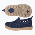 Juniorské boty BOATILUS Easy Veg navy/beige