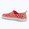 Juniorské boty BOATILUS Easy Veg candy/white 3