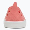 Juniorské boty BOATILUS Easy Veg candy/white 6