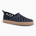 Juniorské boty BOATILUS Easy Veg navy/beige