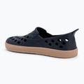 Juniorské boty BOATILUS Easy Veg navy/beige 3
