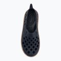 Juniorské boty BOATILUS Easy Veg navy/beige 5