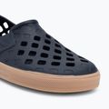 Juniorské boty BOATILUS Easy Veg navy/beige 7