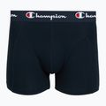 Pánské boxerky Champion Trunk Knit royal /blue/navy 2