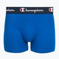 Pánské boxerky Champion Trunk Knit royal /blue/navy 3