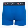 Pánské boxerky Champion Trunk Knit royal /blue/navy 4