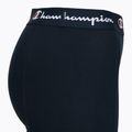 Pánské boxerky Champion Trunk Knit navy/navy 5