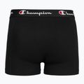 Boxerky Champion U20001 2 black pairs 3